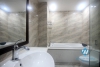 Large apartment in the topfloor with luxury design for rent in Tay Ho district